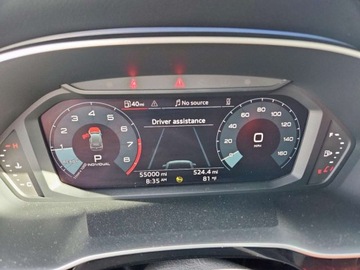 Audi Q3 II 2022 Audi Q3 Premium S Line 45 2022 2.0l 2.0 Benzyna 228KM, zdjęcie 9