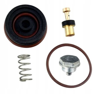 N008792 zestaw naprawczy regulatora do sprężarki p