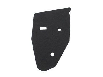 USZCZELKA PODKŁADKA LAMPY TYŁ LEWA 81564-0D250