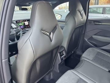 Cupra Terramar SUV 2.0 TSI 204KM 2026 Cupra Terramar 2.0 TSI 204 KM 7-biegowa automatycz, zdjęcie 17