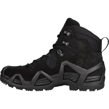 Buty wojskowe LOWA ZEPHYR MK2 GTX MID Black 46.5
