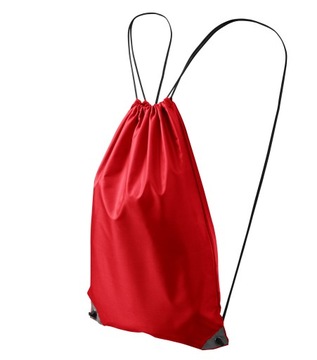 MALFINI 912 PLECAK/WOREK SPORTOWY 100% POLIESTER