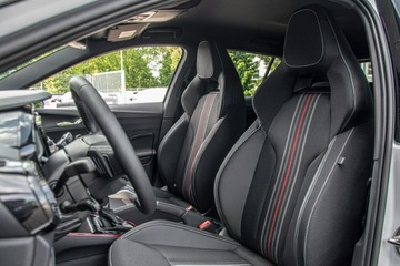 Skoda Fabia IV 2024 Škoda Fabia Skoda Fabia Monte Carlo 1.0 TSI 115, zdjęcie 12