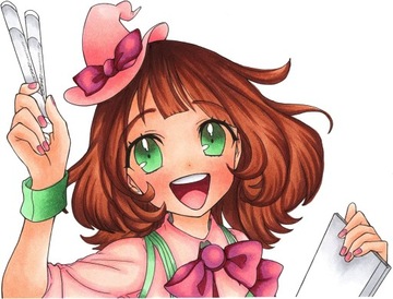 Набор маркеров для кожи Copic Ciao 5+1