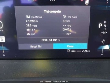 Volvo XC90 II 2023 Volvo XC 90 B5 Core 2023 2.0l 2.0 Benzyna 247KM, zdjęcie 12