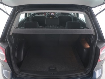 Volkswagen Golf Plus II 1.4 TSI 122KM 2009 VW Golf Plus 1.4 TSI, Navi, Klima, Klimatronic, zdjęcie 12