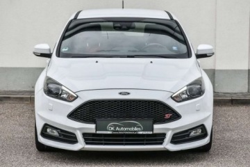 Ford Focus III ST Kombi 2.0 EcoBoost 250KM 2015 Ford Focus FORD FOCUS ST 2.0 250KM RECARO LED Xenon Gwarancja 12m-cy Facel, zdjęcie 34