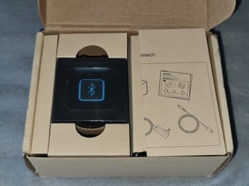 Есинкин АУДИО АДАПТЕР BLUETOOTH RCA AUX RECEIVER