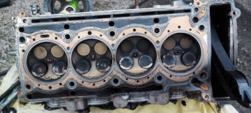 КОМПРЕССОРНЫЙ КОМПЛЕКТ МЕРСЕДЕС 1.8. ГОЛОВКА R2710161201