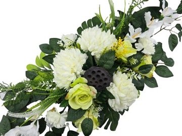 ЦЕНТР КЛАДБИЩА ЦВЕТОЧНАЯ МОГИЛА ВСЕХ СВЯТЫХ