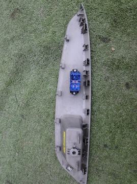 KIA RIO III 3 KLIKA VNĚJŠÍ KOMPLETNÍ LAK 3D A3D