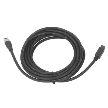 Kabel Firewire IEEE 1394 800 mb/s 14,8 stopy