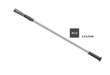 Профессиональный набор ножей для гипса L'outil Parfait из 8 предметов 80506