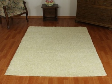 DYWAN DYWANY SHAGGY 5CM 140x190 cm 1,4x1,9