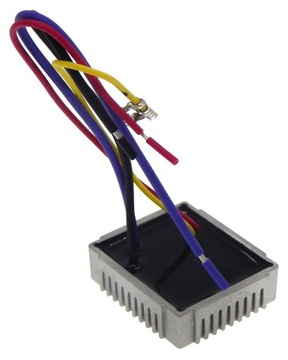 Makita kontroler / elektronika do pilarki tarczowej DSS610 BSS610 620G71-9