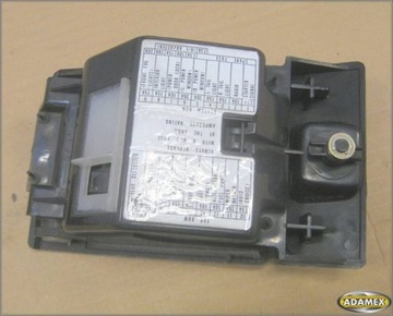 HONDA PRELUDE III 2.0 91R - SKŘÍŇKA ZÁSLEPKA