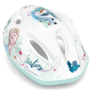 Kask rowerowy Seven Frozen II r.M