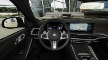 BMW X6 G06 SUV Facelifting 3.0 40d 352KM 2026 BMW X6 xDrive40d Dostępne od ręki!, zdjęcie 14