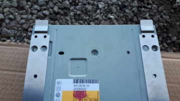 A6 C6 МОДУЛЬ РАДИОТЮНЕРА КОНТРОЛЛЕР 4F0035541EX