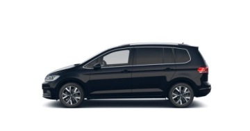 Volkswagen Touran III 1.5 TSI EVO 150KM 2025 Volkswagen Touran Volkswagen Touran Highline 1.5 TSI DSG 1.5 Benzyna 150KM, zdjęcie 7