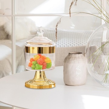 Видимое украшение баночки конфет от id Storage L