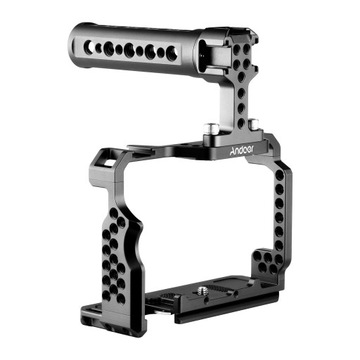 Набор клеток для камеры из алюминиевого сплава