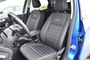 Ford Ecosport II SUV Facelifting 1.0 EcoBoost 125KM 2022 Ford EcoSport SalonPL 125KM ACTIVE Skora Podgrzew.Fotelekierownica Alu17 V, zdjęcie 23