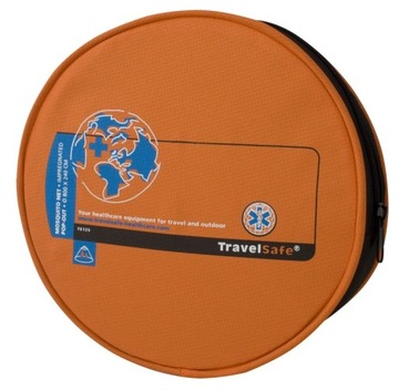 Moskitiera turystyczna Pyramid 1-2 osób TravelSafe