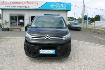 Citroen Jumpy II 2020 Citroen Jumpy Combi 9 MIEJSC F-vat XL Gwarancja, zdjęcie 2