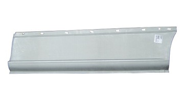 VITO W639 03-14 KRÓTKI PRÓG POSZYCIE BOKU LEWEGO