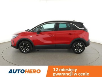 Opel 2023 Opel Crossland X LIFT 1.2 Turbo Elegance, zdjęcie 1