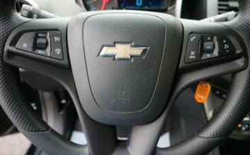 Chevrolet Aveo T300 Hatchback 5d 1.2 86KM 2011 Chevrolet Aveo Chevrolet Aveo II (T300) 1,2- 86 KM Tempomat Multifunkcja B, zdjęcie 15
