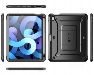 Pouzdro pouzdro Supcase pro iPad Mini 7 2024 6 2021, pouzdro, Sp