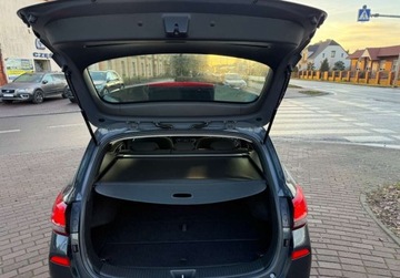 Hyundai i30 III Wagon Facelifting 1.5 T-GDI 48V 160KM 2021 Hyundai i30 1.5 T-gdi 160PS AUTOMAT Full led NAVI Kamera 1.5 Benzyna 160KM, zdjęcie 17