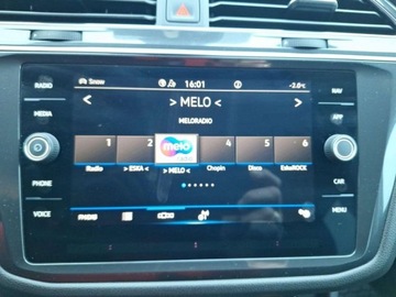 Volkswagen Tiguan Allspace SUV Facelifting 2.0 TDI SCR 200KM 2022 Volkswagen Tiguan Allspace 4x4 2.0 TDI 200KM 4 Motion DSG 2.0 Diesel, zdjęcie 24