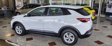 Opel 2017 Opel Grandland X Granlnd x Automt Nowy model Ledy MOZLIWA ZAMIANA 1.2, zdjęcie 19