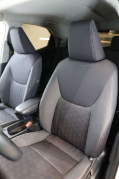 Toyota 2024 Toyota Yaris Hybrid 1.5 Style 1.5 Hybryda 116KM, zdjęcie 8