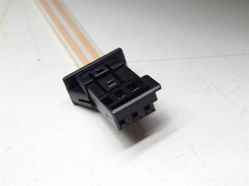 NAKŁADKA PROGOWA PRZÓD PRAWA LED BMW F01 F02