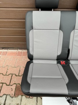 POHOVKA 3OS VW T6 HIGHLINE