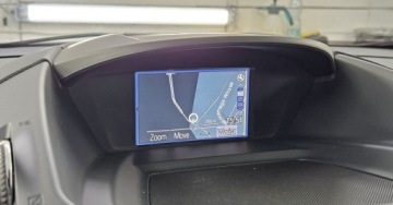 Ford C-MAX II Minivan 2.0 TDCi 163KM 2014 Ford Grand C-MAX Ford Grand C-MAX 2.0 TDCi Titanium 2.0 Diesel 163KM, zdjęcie 13