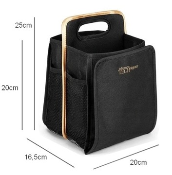 ОРГАНАЙЗЕР AVON ДЛЯ АКСЕССУАРОВ + ЗАЩИТНЫЙ КОВРИК