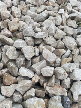 Kruszywo marmur Beige Breccia Aurora 16-32 mm
