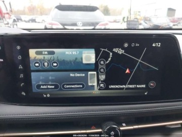 Nissan Ariya 2023 Nissan Ariya Engage 2023 Elektryczny 214KM, zdjęcie 10