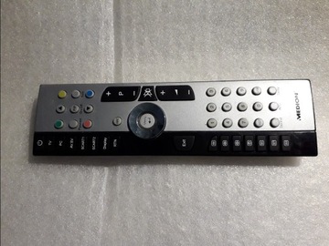 Oryginalny pilot MEDION 40015703 - TV