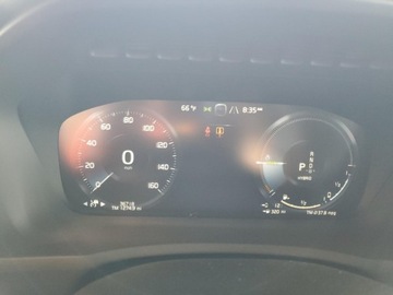 Volvo XC90 II 2021 Volvo XC 90 T8 Recharge Inscription 2021 2.0l 2.0 Hybryda 400KM, zdjęcie 9