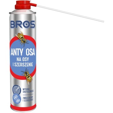 Preparat na osy i szerszenie Bros 363 Anty Osa 300