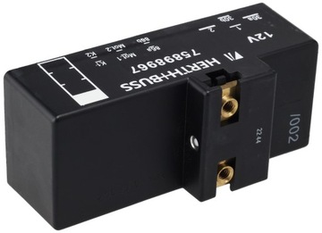 RELÉ MECHANIZMUS SAMONASTAWNY VENTILÁTOR HERTH+BUSS ELPARTS 75898967