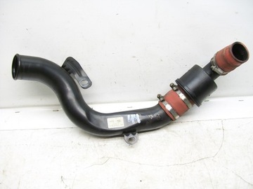 FOCUS MK1 1.8 TDCI WĄŻ RURA INTERCOOLERA