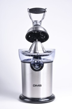 Соковыжималка для цитрусовых 160 Вт, конус из нержавеющей стали DMS ZP160