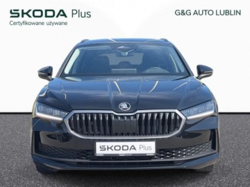 Skoda Superb III Kombi Facelifting 2.0 TDI SCR 150KM 2025 Skoda Superb Combi Essence 2.0 TDI DSG 150 KM Navi ACC Travel Assist Kame, zdjęcie 11